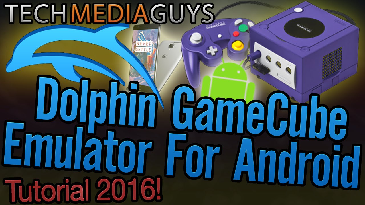 Dolphin Emulator Download For Nintendo Gamecube